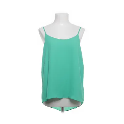Tanktop (Groen) van Oasis Polyester