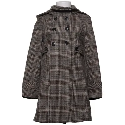 Kappa (BASIC) från Zara Basic Acetat, Viskos