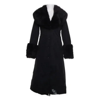 Winterjas (Zwart) van & Other Stories Katoen, Polyester