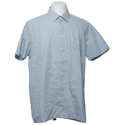 Short sleeve shirt (noblesse) from Jupiter Cotton