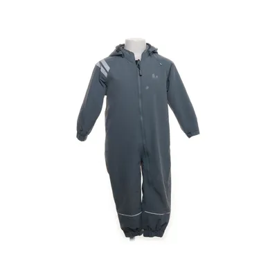 Outdoor overalls  (Grå) fra Lindberg Nylon, Polyester