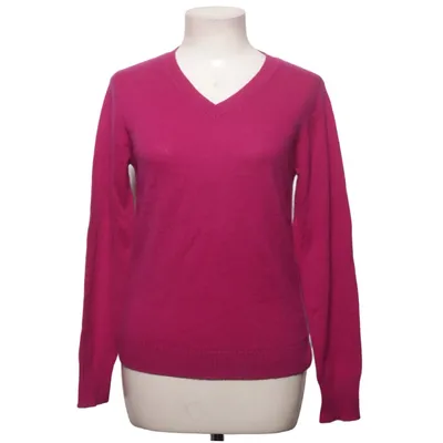 Pullover (Purple) from Dine'n' Dance Cashmere