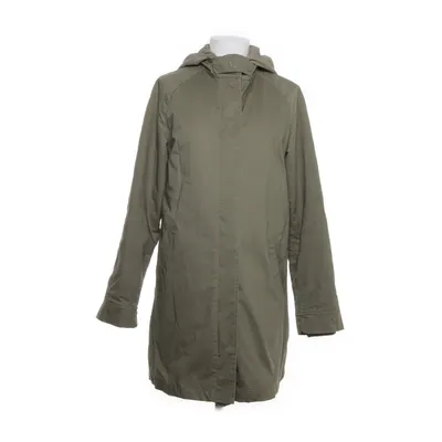 Maternity jacket (Green) from Mamalicious Recycled polyester