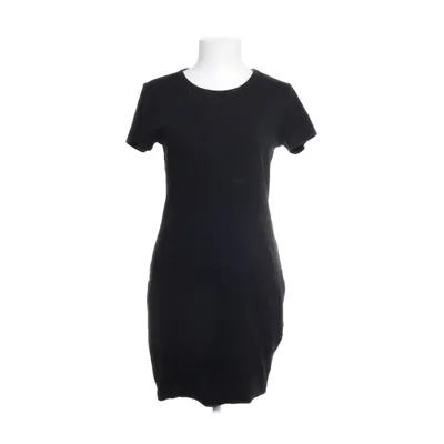 Dress (Black) from Stüssy Cotton, Elastane