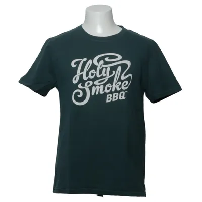 T-shirt (Groen) van Indigofera