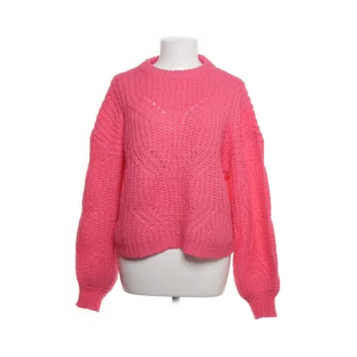 Tröja (Rosa) från Y.A.S Akryl, Nylon