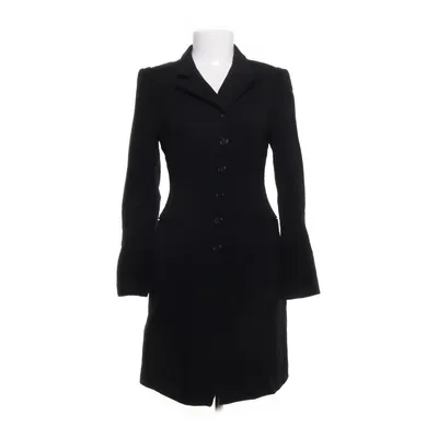 Coat (Black) from Steffen Schraut