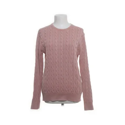 Tröja (Rosa) från Morris Bomull