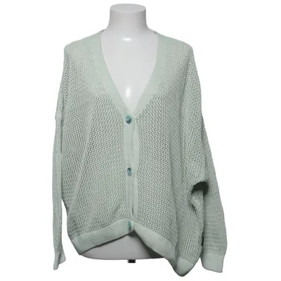 Cardigan (Grøn) fra Soccx