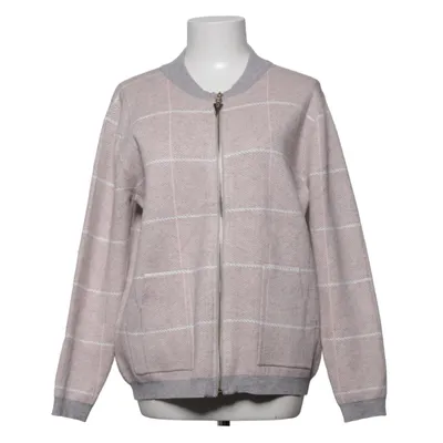 Cardigan (Pink, Gray, White) from Les Étoiles Claires