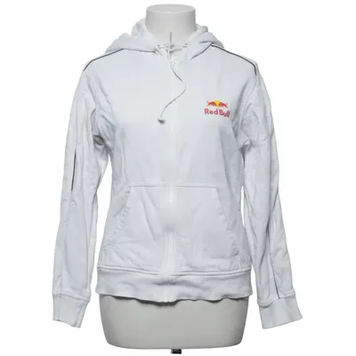 Huvtröja (Vit) från Redbull
