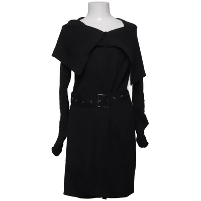 Wikkelvest (Grijs) van Karen Millen Elastaan, Polyamide, Wol