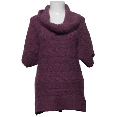 Turtleneck (W40510) from CCC Acrylic, Polyamide, Wool