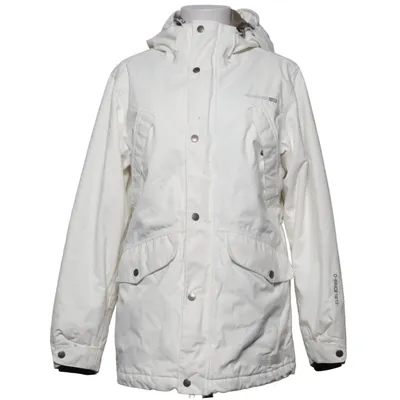 Jacket (White) from Didriksons 1913