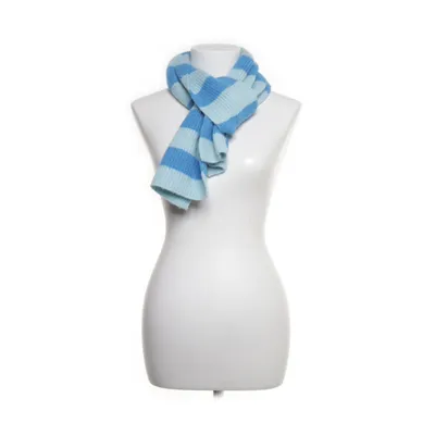 Scarf (White) from G!na Acrylic, Polyester, Polyamide