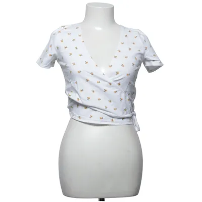 Omlottopp (BABY TEE) från Hollister Bomull, Elastan