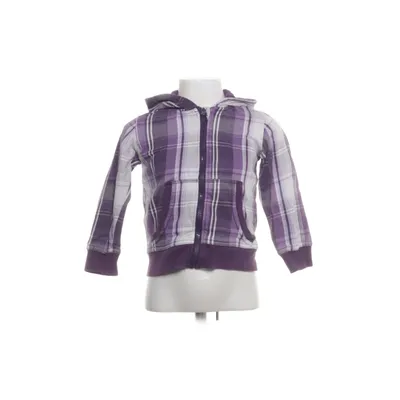 Hoodie (Purple, White, Gray) from Name It Kids Cotton