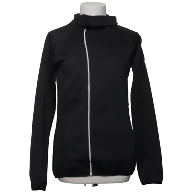 Sports jacket (Black) from CLWR