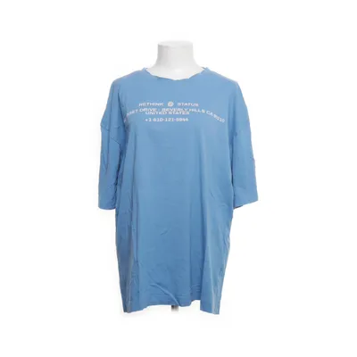 T-shirt (Blå) fra Rethink Status