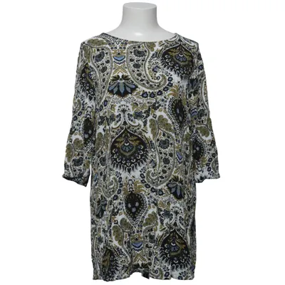 Kjole (Flerfarvet) fra L.B.C. Viscose