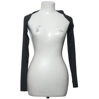 Boléro (Noir) de Do My Self Élasthane, Polyester
