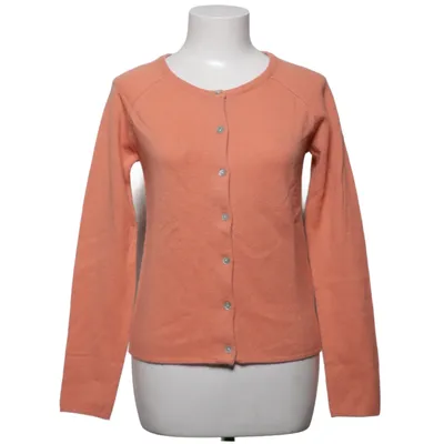 Cardigan (Marron) de Rosemunde Cachemire, Laine