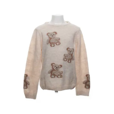 Sweater (Beige, Brun) fra LC Waikiki Akryl, Polyester