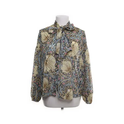 Blus (William Morris ) från Morris & Co x H&M Polyester