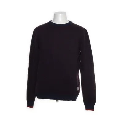 Tröja (Blå, Röd) från Jack & Jones Akryl, Ull