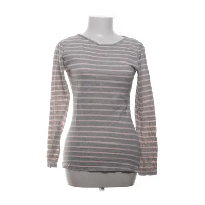 Långärmad t-shirt (Grå, Rosa, Flerfärgad) från Newhouse