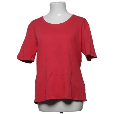 T-shirt (Rouge) de Marco Pecci Coton