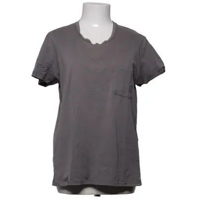 T-shirt (Grå) från HOPE by Ringstrand Söderberg Bomull