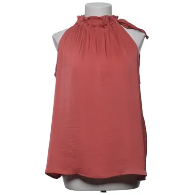 Topp (Röd) från Aware by Vero Moda Återvunnen polyester