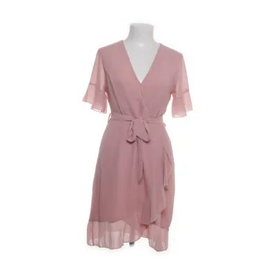 Klänning (Rosa) från Sisters Point Polyester