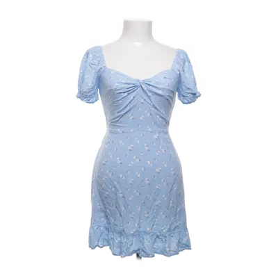 Klänning (Blå, Flerfärgad) från Hollister