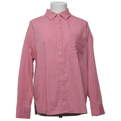 Shirt (Roze) van Next Katoen, Polyester