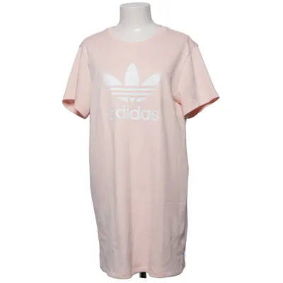 Klänning (Rosa) från Adidas Originals Polyester