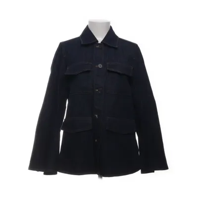 Jeansjacka (Blå) från Arket Bomull