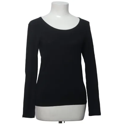 T-shirt à manches longues (Noir) de Calida Bodywear
