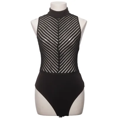 Body (Noir) de Rare London