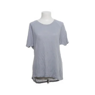 T-shirt (Gray) from Funktion Schnitt Linen