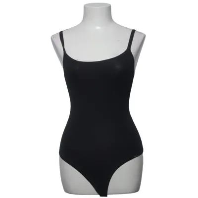 Body (Noir) de Skiny Coton, Élasthane