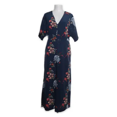 Byxdress (Blå, Flerfärgad) från Pepe Jeans London Polyester