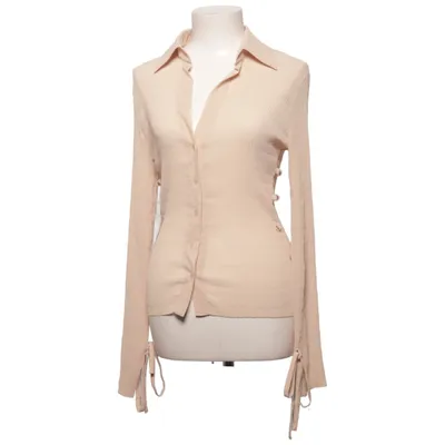 Cardigan (Beige) van Mango
