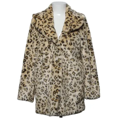 Kappa (Beige, Svart, Brun, Flerfärgad) från Topshop Akryl, Polyester