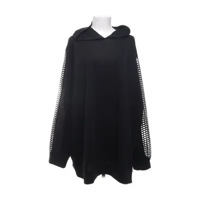 Huvtröja (Svart) från Limited Collection Elastan, Polyester