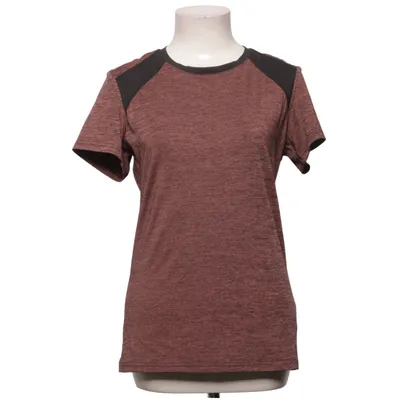 Træningstop (Brun, Sort) fra Catago Polyester