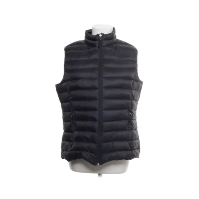 Dunväst (Svart) från WYTE Dun, Fjädrar, Nylon