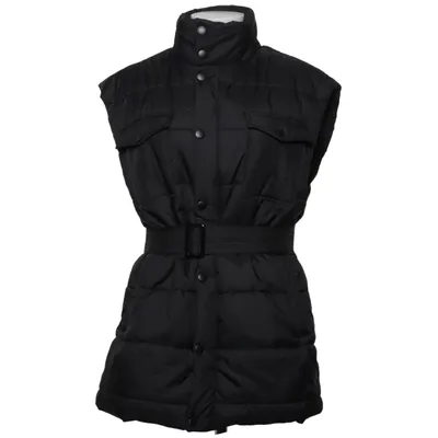 Ytterväst (PUFFER VEST) från Sanne Alexandra Polyester