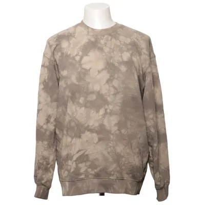 Sweatshirt (Grün, Weiß) von Vailent Bio-Baumwolle